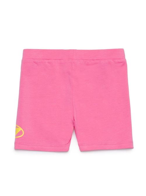 Short bambina rosa DIESEL KIDS | K004900HAXBK378